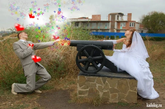 Иногда фотографии получаются такими, что они становятся уместнее на сайтах с мемами, нежели в семейном фотоальбоме 