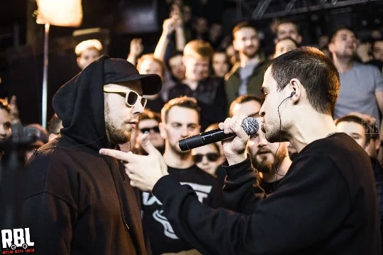 Тут ты можешь выбрать лучшего BPM'щика в русском офлайн баттл репе, на своё усмотрение.