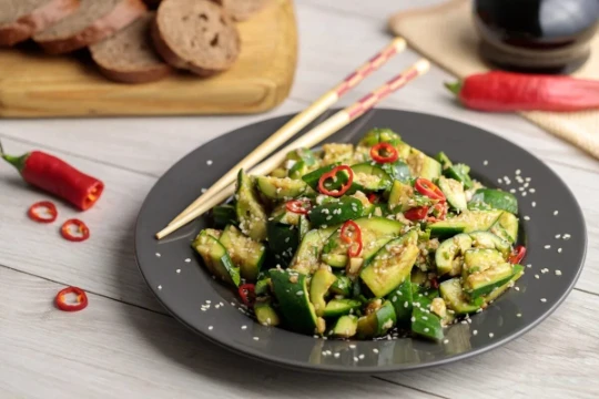 Выбираем самое вкусное блюдо