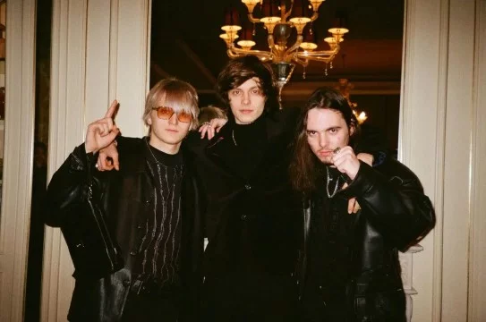 летсгоу! платина, gone.fludd, og buda, егор крид, моргенштерн, дора и другие