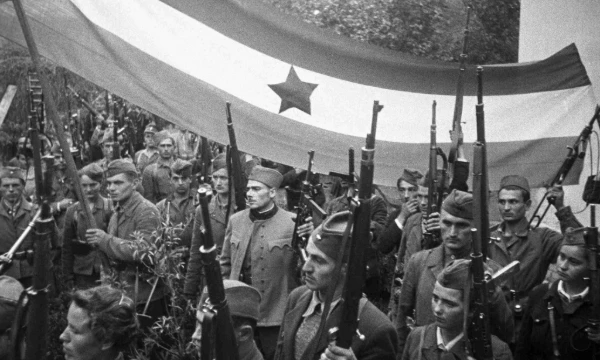 В истории человечества было множество государственных образований, прекративших свое существование, в данном турнире вы можете выбрать ту, которая импонирует вам больше всего))))