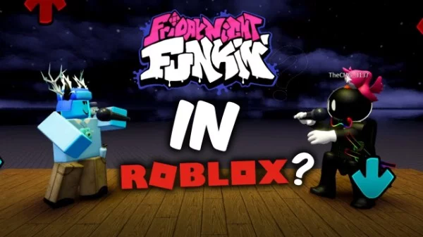 Кто или что лучше в DOORS ROBLOX