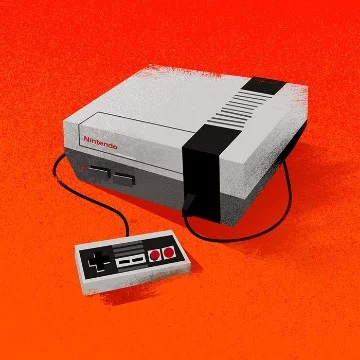 Лучшая игра на платформе Nintendo Entertainment System