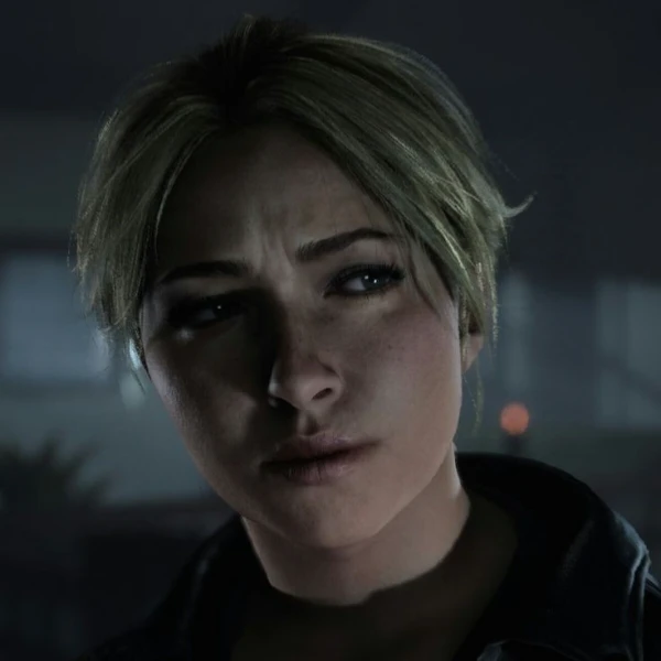 Choose the best character from supermassivegames. Until Dawn, The Quarry, And dark pictures.