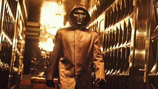 СПОЙЛЕРОВ НЕТ! Пройди и узнай свою сущность перед просмотром или после. Отвечать советую честно. Не смотрите возможные результаты перед прохождением, ради большего эффекта и точности результата.