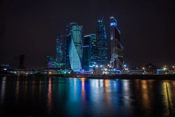 Узнаешь ли ты города по снимку? Сейчас проверим. В этом тесте собраны города, которые многие знают, но не могут определить по снимку.