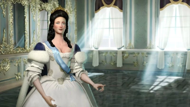 Любимые цивилизации в Civilization V Любимые цивилизации в Civilization V