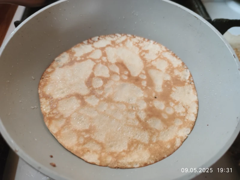 Готовим блины Готовим блины