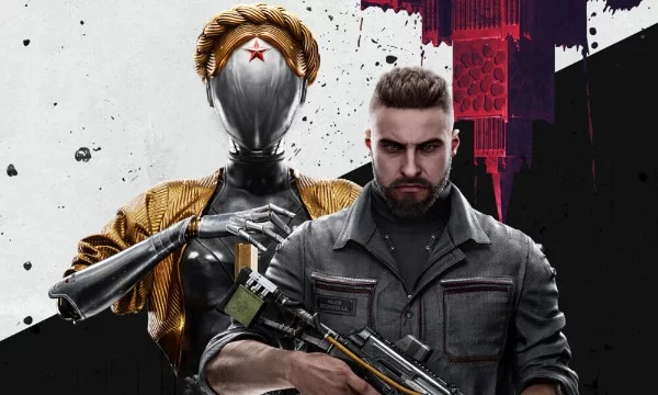 Atomic Heart — компьютерная игра в жанре шутера от первого лица с элементами ролевой игры, разработанная российской студией Mundfish. (В тесте будут только самые главные персонажи из игры) !СПОЙЛЕРЫ!