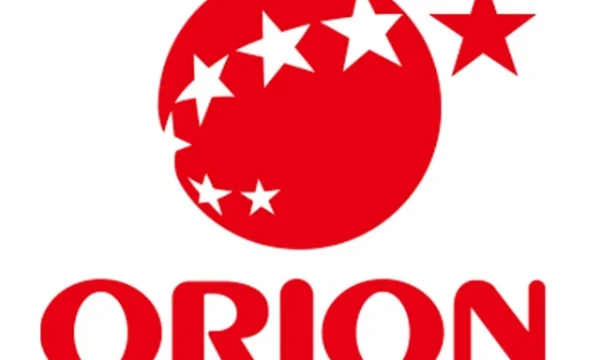 У компании "Orion" есть много разных вкусняшек:"Choco pie","Choco boy" и остальные. расставь их по своему вкусу.