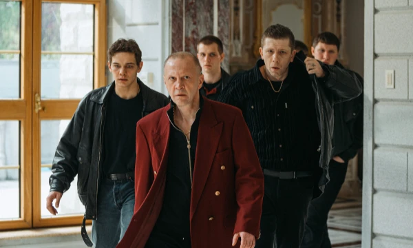 В данном турнире представлены 32 русских сериала XXI века, абсолютно разных жанров и от разных производителей. Что бы вы посоветовали посмотреть?(Если не смотрели, ориентируетесь по синопсису сериала)