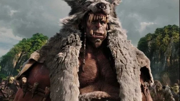 В основном брал орков из вселенных:Властелин колец,World of Warcraft, Warhammer, но присутствуют персонажи из других вселенных.