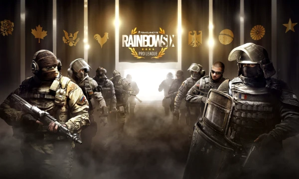 Разнообразные вопросы по радуге (Осаде, Rainbow Six Siege) на проверку знаний по этой игре. В тесте будут такие вопросы как: что за опер, что за карта и т.п.