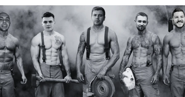 Выбираем мальчика