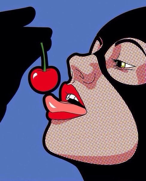 Интервью: явление третье - cherrypie Интервью: явление третье - cherrypie