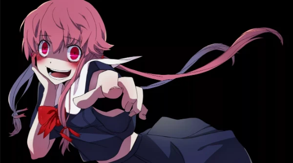 Аниме Дневник будущего (Mirai Nikki)

Все арты взяты с открытых источников*