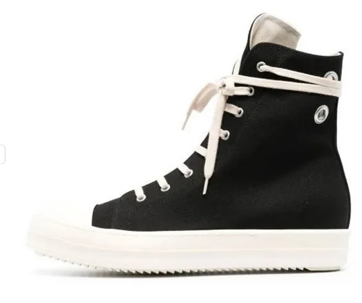 Лучшая пара бренда Rick Owens