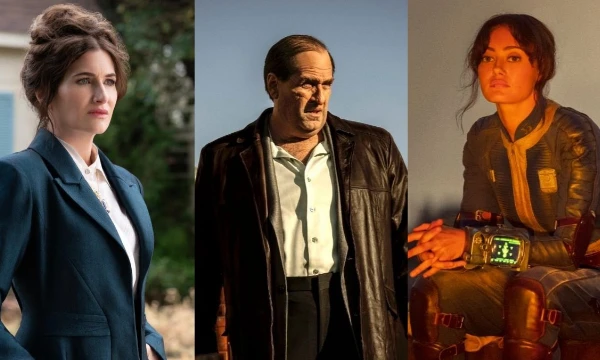 Сериалы выходят каждый год и этот год не был исключением, вышло очень много хороших сериалов и пора выбирать лучший из них.
