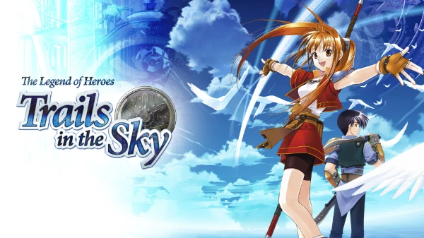 Лучшие OST и OP cерии Trails по моему мнению