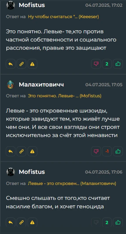 Малахитович, Не Топлес, Mofistus, Симправер, Keeeser, VladlenBelar - 1 часть Малахитович, Не Топлес, Mofistus, Симправер, Keeeser, VladlenBelar - 1 часть