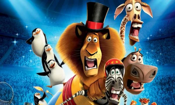 Тут я собрал все просмотренные мною фильмы, сериалы, мультфильмы, мультсериалы!