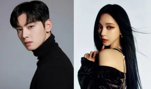 Популярные K-pop айдолы, собиравшиеся связать жизнь с иной деятельностью Популярные K-pop айдолы, собиравшиеся связать жизнь с иной деятельностью