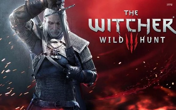 The Witcher 3: Wild Hunt The Witcher 3: Wild Hunt
