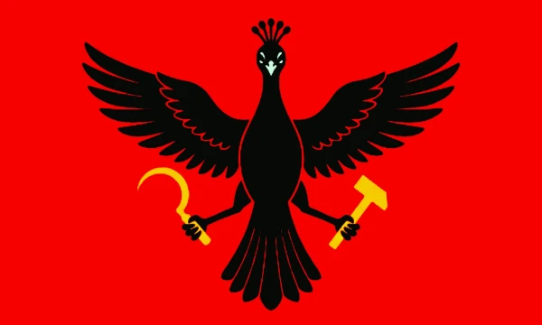 СПИДРААААН