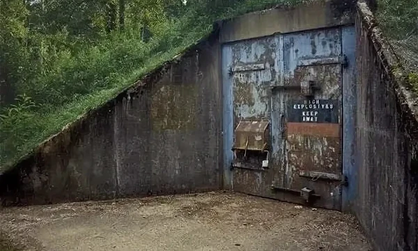 вы просыпаетесь , но вдруг сирены издают звук  Это ядерная бомба летит! Что возьмешь с собой в бомбоубежище? 