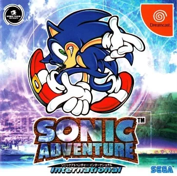 В этом турнире собраны Ost из следующий игр по Сонику: Sonic Adventure (1 и 2), Sonic Heroes, Shadow The Hedgehog и Sonic The Hedgehog (2006). Спин-оффы также решил не добавлять