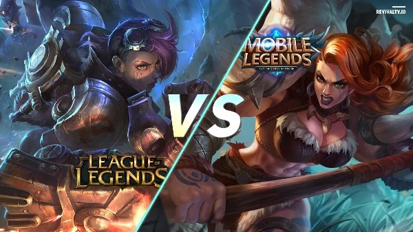 Все скины с летним настроением из League of Legends, Mobile Legends: Bang Bang и Arena of Valor.
