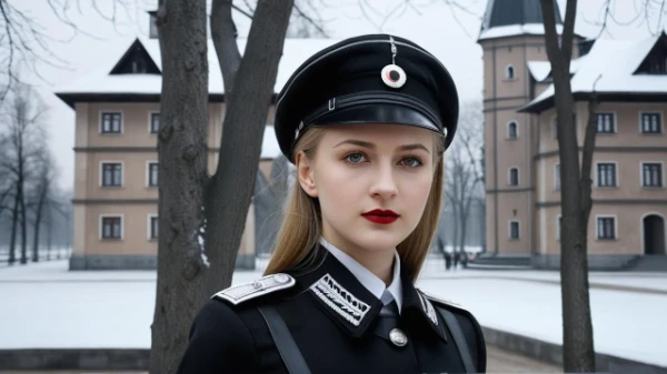 Уютная  музыка для любителей Германии.