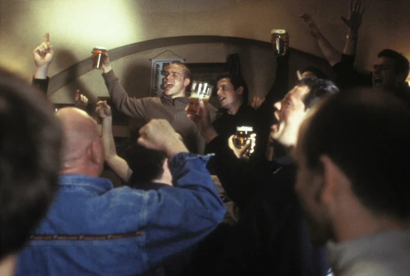 Green Street 2005 (Хулиганы) Green Street 2005 (Хулиганы)