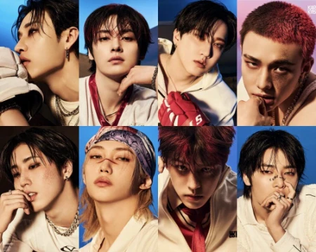 В этом тесте собраны популярные клипы Stray Kids. Твоя задача - выбрать лучший из них