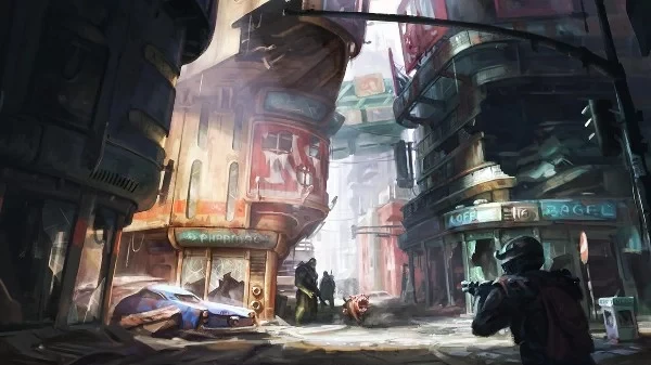 Выбери лучшую песню из Fallout 4!!!!!!!