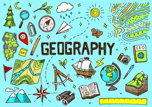 География ваш любимый предмет!?😁Тогда вперед.⛵ А если даже нет, то проверьте свои базовые знания.🌍 Вопросы из школьного курса и немножко хардкора. Geography is aesthetic💚