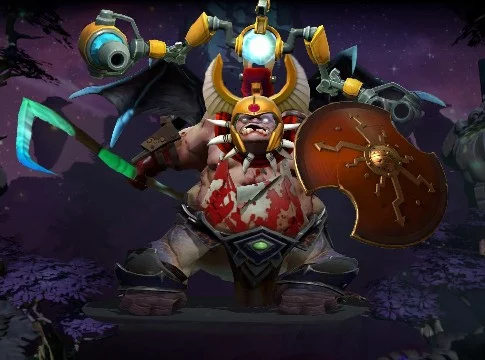 Мемы DotA 2 о  игроках, стримерах, гулях, антигулях (титанов) и многом другом. Начиная с самых олдовых, заканчивая самыми новыми (свежак)