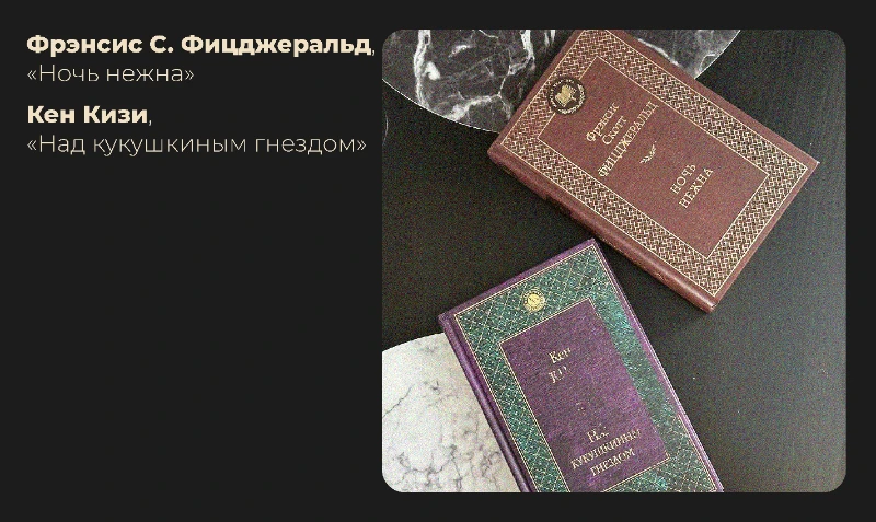 Моя книжная полка: основная коллекция Моя книжная полка: основная коллекция