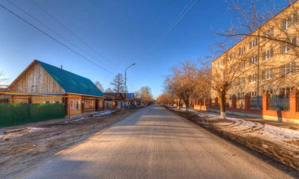 В этом челлендже назови все города Уральского федерального округа