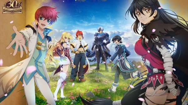 tales of all op