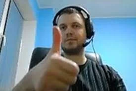 Лучшая игра на потоке