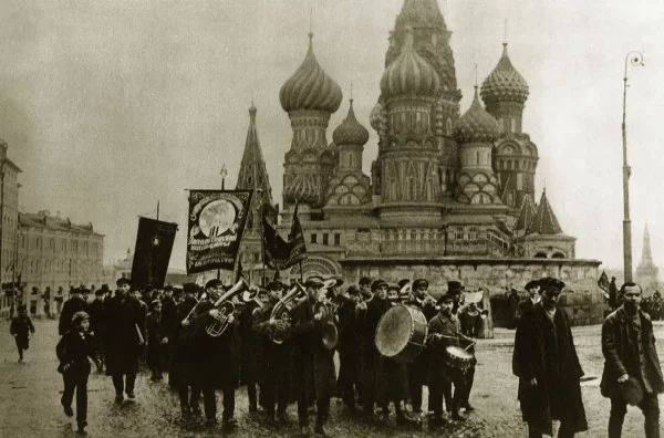 Период 1914г - 1945г
История 20-го века очень интересна и хорошо бы её знать, сейчас мы проверим как хорошо вы её знаете. 