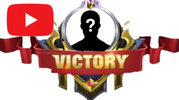 Выбираем самого красивого, харизматичного, скилового контентмейкера по Mobile Legends 
