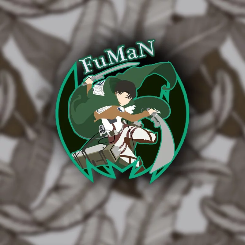FuMaN FuMaN