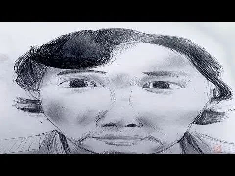 Я собрала самые смешные рисунки персонажей кино с интернета, ваша цель отгадать кто именно на них изображён, тест очень простой, отгадать на 100% сможет каждый😄