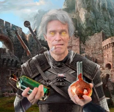Выбери самого сильного