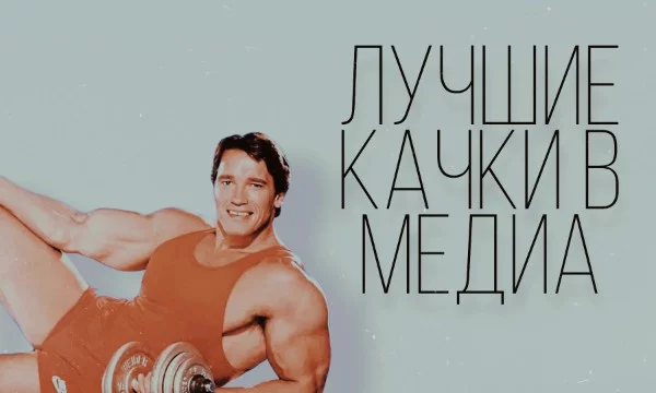 Во многих произведениях есть атлетичные персонажи, отличающиеся развитой физической силой. Выберите вашего фаворита из 64 вариантов!