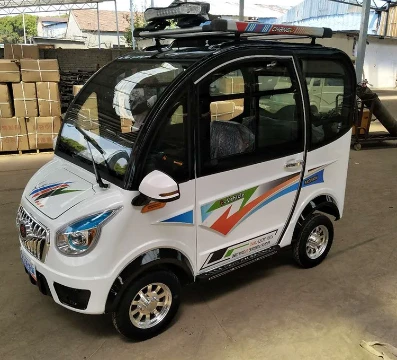 Лучший китайский автомобиль