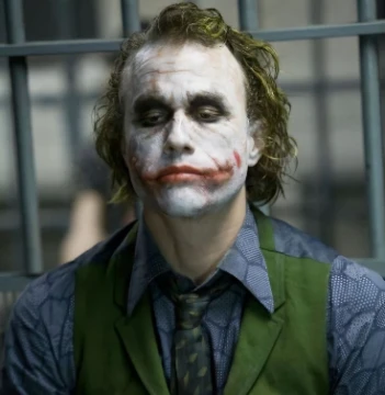 Тут будут персонажи только тех фильмов и сериалов, которые я смотрел