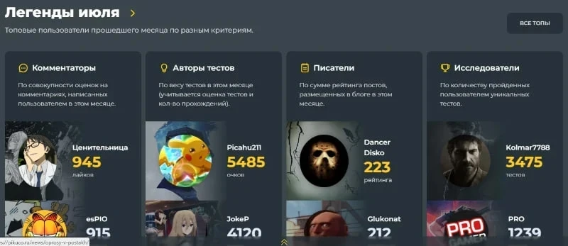 Вот скрин Вот скрин